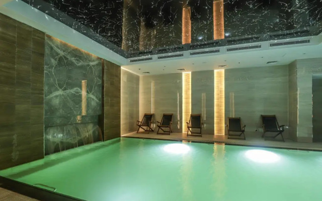 Sia Hotel Thermal & Spa