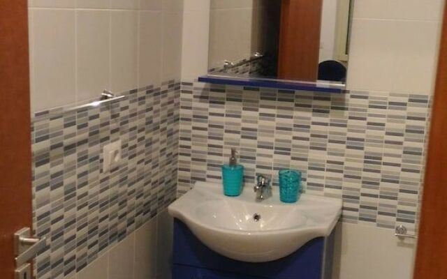 Anthea Alloggio Turistico