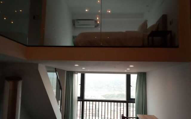 Xitishu Hotel Apartment