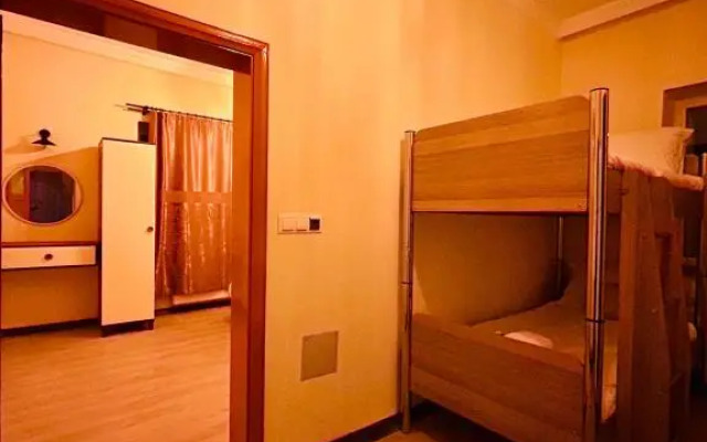 Daphnes House In Cappadocia