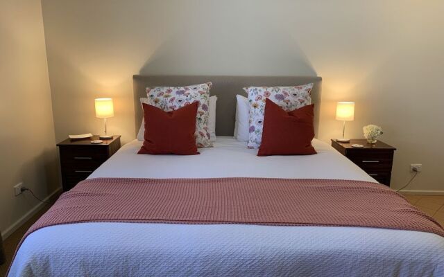 Guildford River Retreat