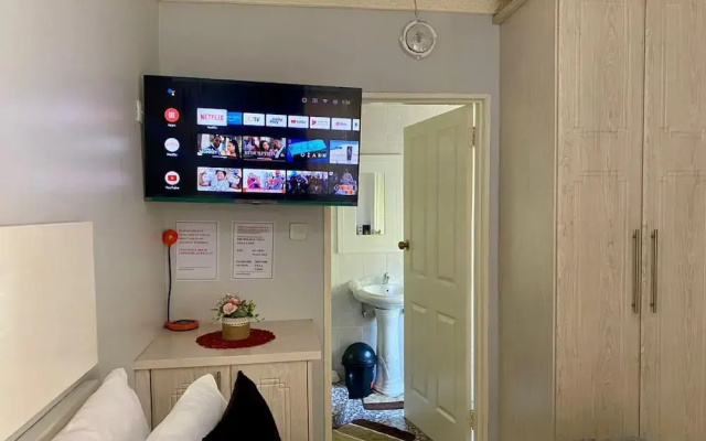 Studio Near Airport City Centre - 2317