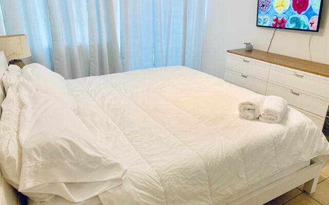 Oceania Apartments at Arecibo 681 Ocean Drive