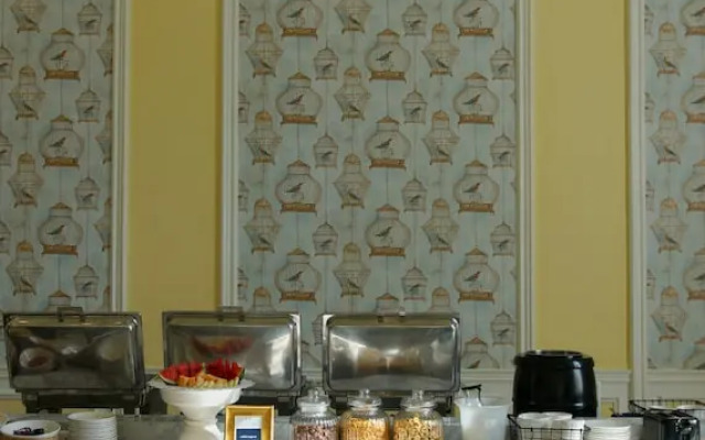 Sabai Sabai Chiang Mai Hotel