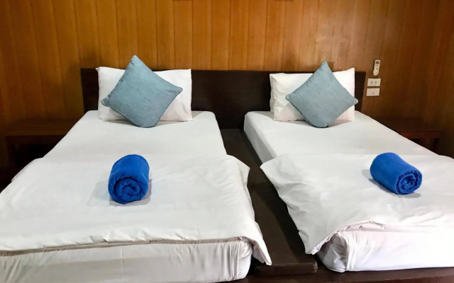 Lipe Power Beach Resort