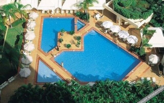 Mantra on View Surfers Paradise