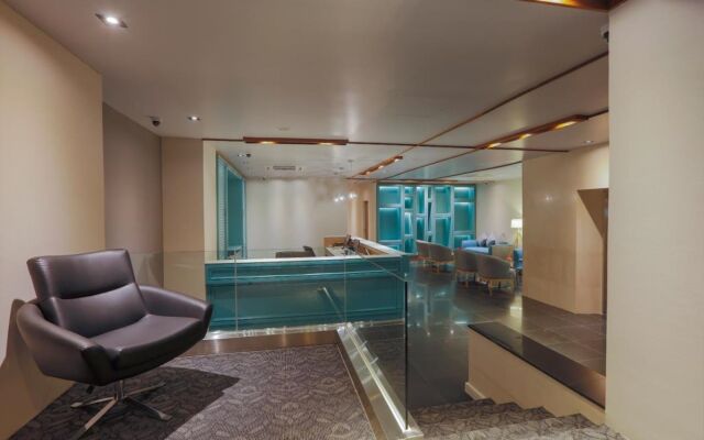 The Link Yangon Boutique Hotel