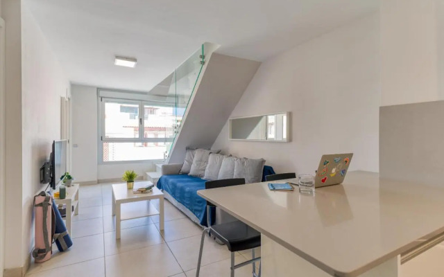 Tusity Yeah Apartments