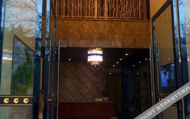 Yunfeng Holiday Hotel Emeishan 1st Shop