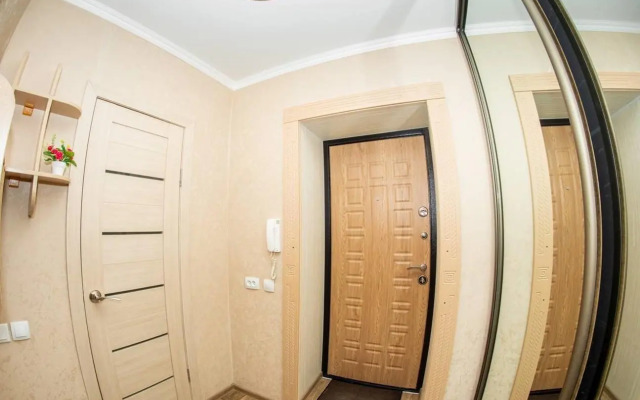 Апартаменты на улице Жуковского 24