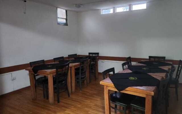 Jose Domingo Mujica 636