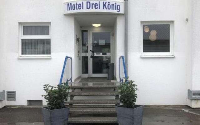 Motel Drei König