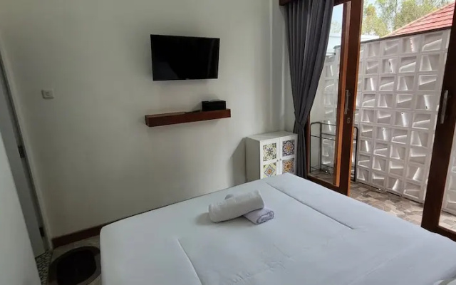Umah Yugadi Bali – Guest Rooms – Gobleg