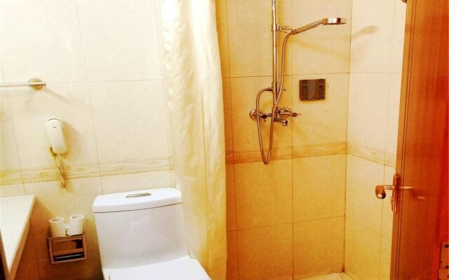 Gongda Hotel