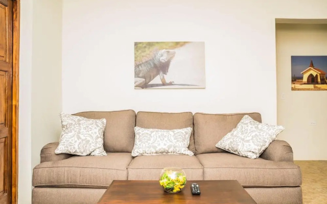 Crystal's Apartment