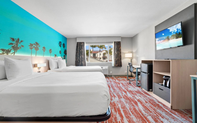 Avania Inn of Santa Barbara