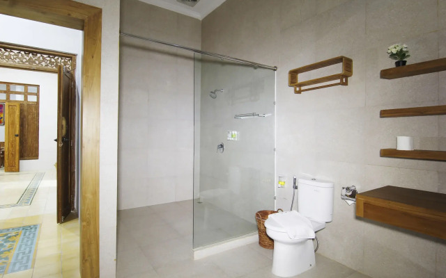 Joglo Mandapa Boutique Hotel & Resto
