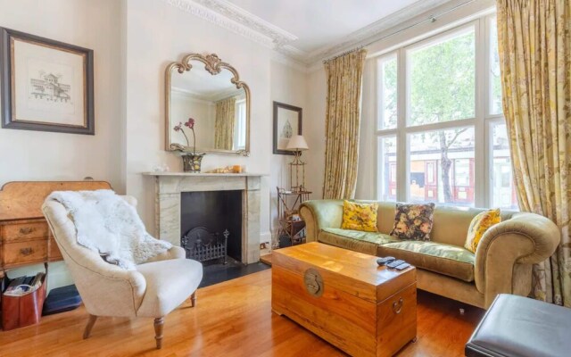 Stunning 3 Bedroom Home in Islington