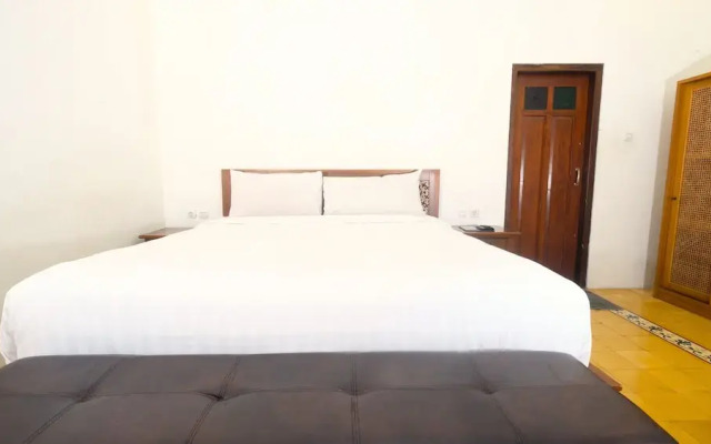 The Mangkoro Hotel by Sinergi