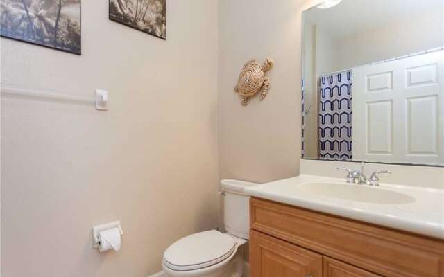 363 Cinnamon Beach - Three Bedroom Condo
