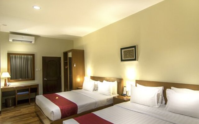 Classic Lofts @ Seminyak Square, Bali, Indonesia