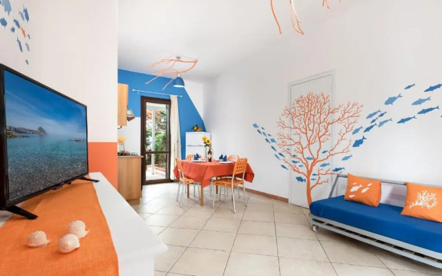 Casa Vacanza Azzurra Centro