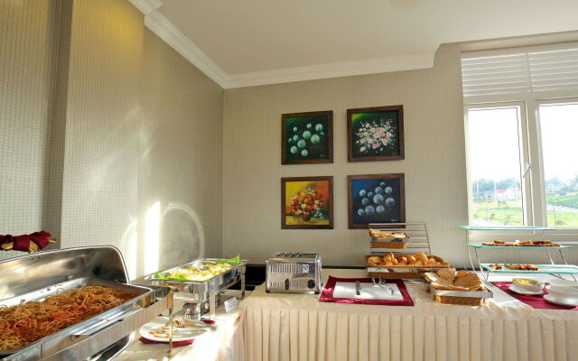 Kings Hotel Dalat