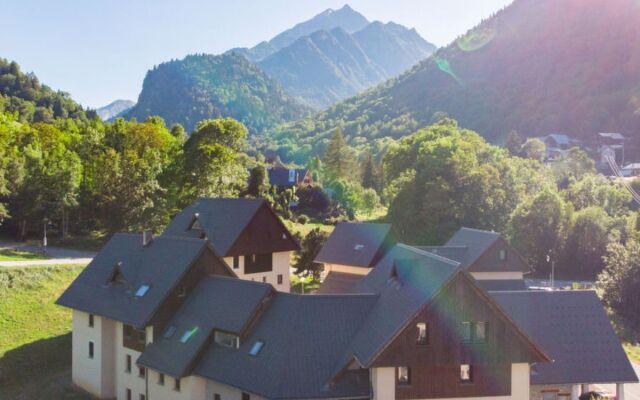 Les Hameaux de la Perrière