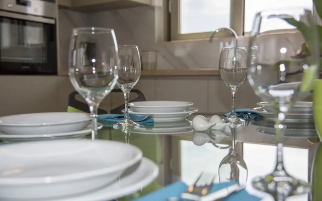 Almyrida Hills Villas