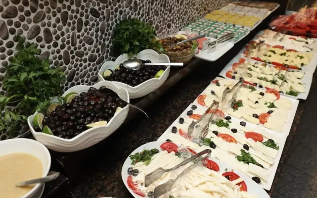 Adana Park Otel
