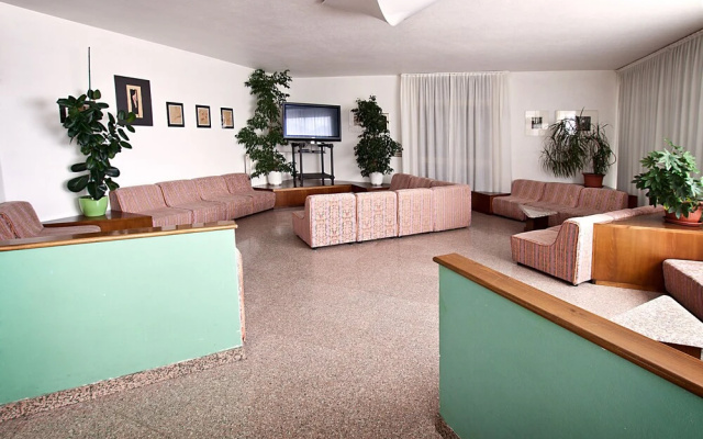 Hotel Albergo Al Milano
