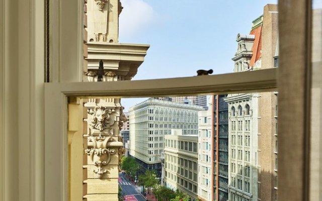 Palace Hotel, a Luxury Collection Hotel, San Francisco