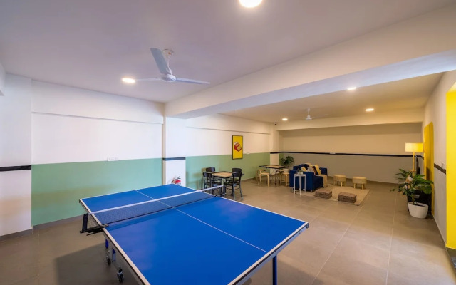 Olive Hotel JP Nagar by Embassy Group