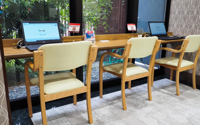 HOTEL.LINKS Dobutsuen-mae