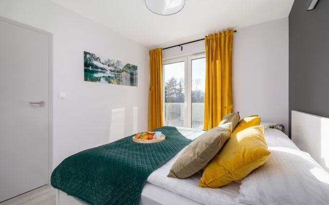 SPA & Parking Apartment by Renters