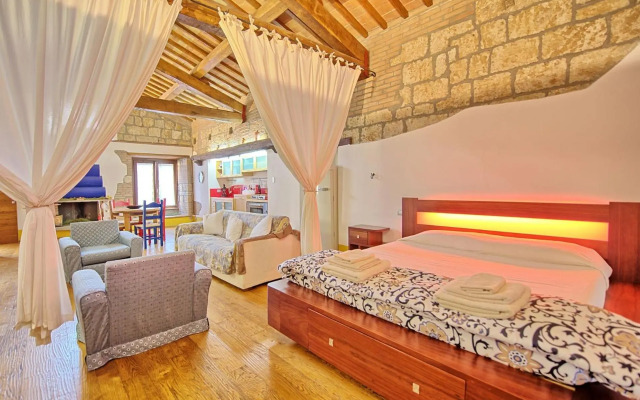 Voltumna - Le Dimore di Borgo Tessile