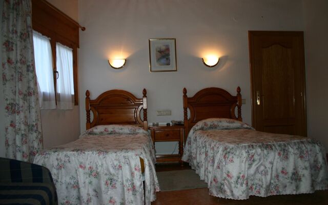 Hotel Can Mestre