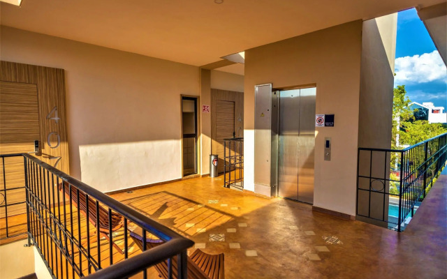 Hotel Plaza by Kavia