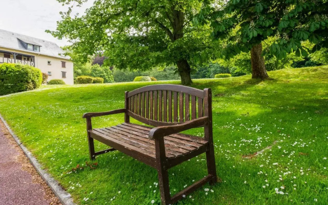 Le Parc de la Chaumière - INH 32711