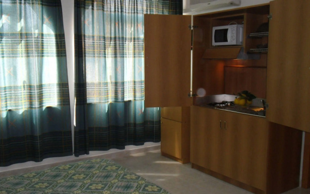 Residence Hotel Villa Laura