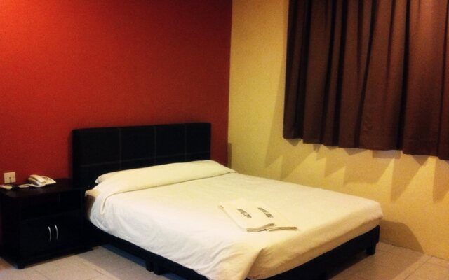 Reintree Lodge Hotel