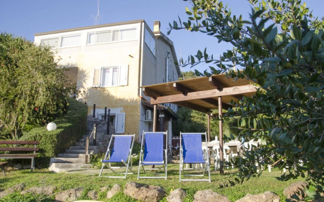 Casa Valverde