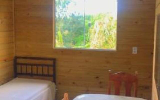 Casas do buzo