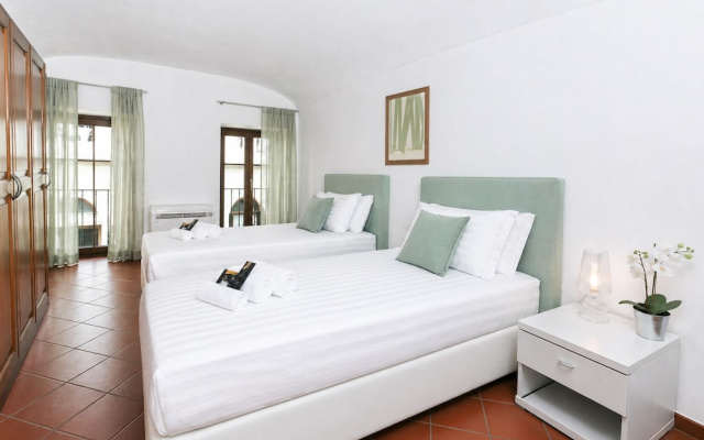 Fiorentini Charme - My Extra Home
