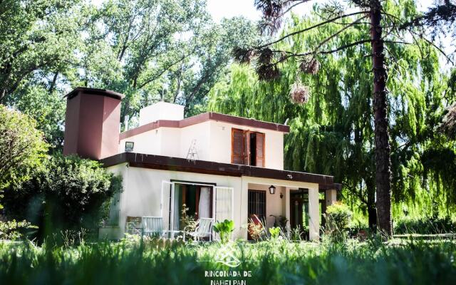 Rinconada de Nahuelpan Guest House