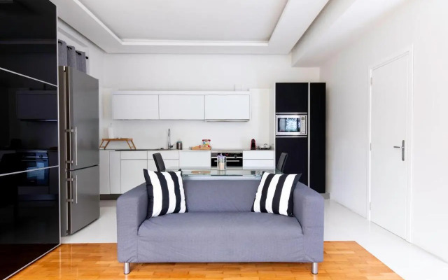 Villa 56 Luxury apartments