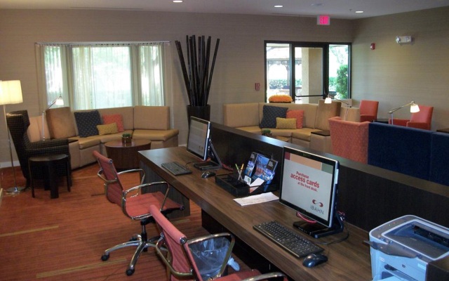 Courtyard® by Marriott® Baton Rouge South