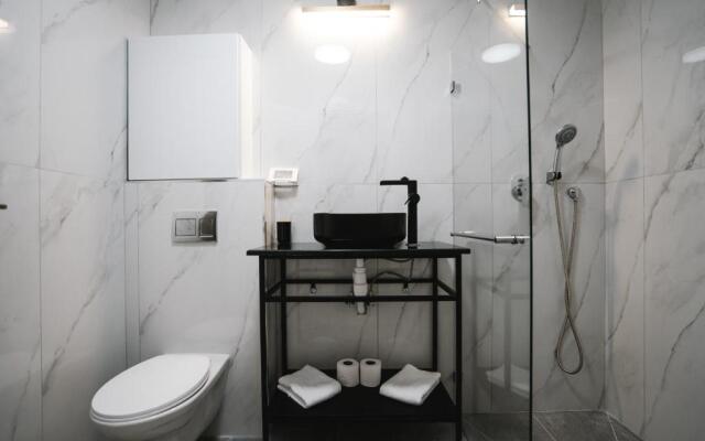 Ashdod Suites - Hatayelet Suites