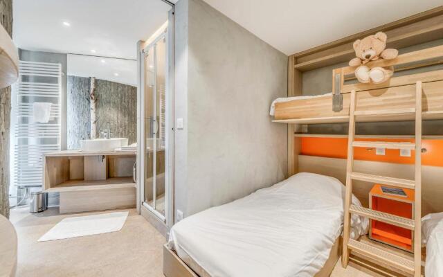 Résidence Palafour - 2 Pièces pour 4 Personnes 193390