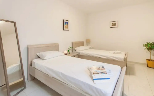 SwieqiStay room5 shared bath - Paceville